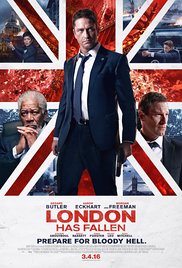 London Has Fallen 2016 720p in hindi Hdmovie